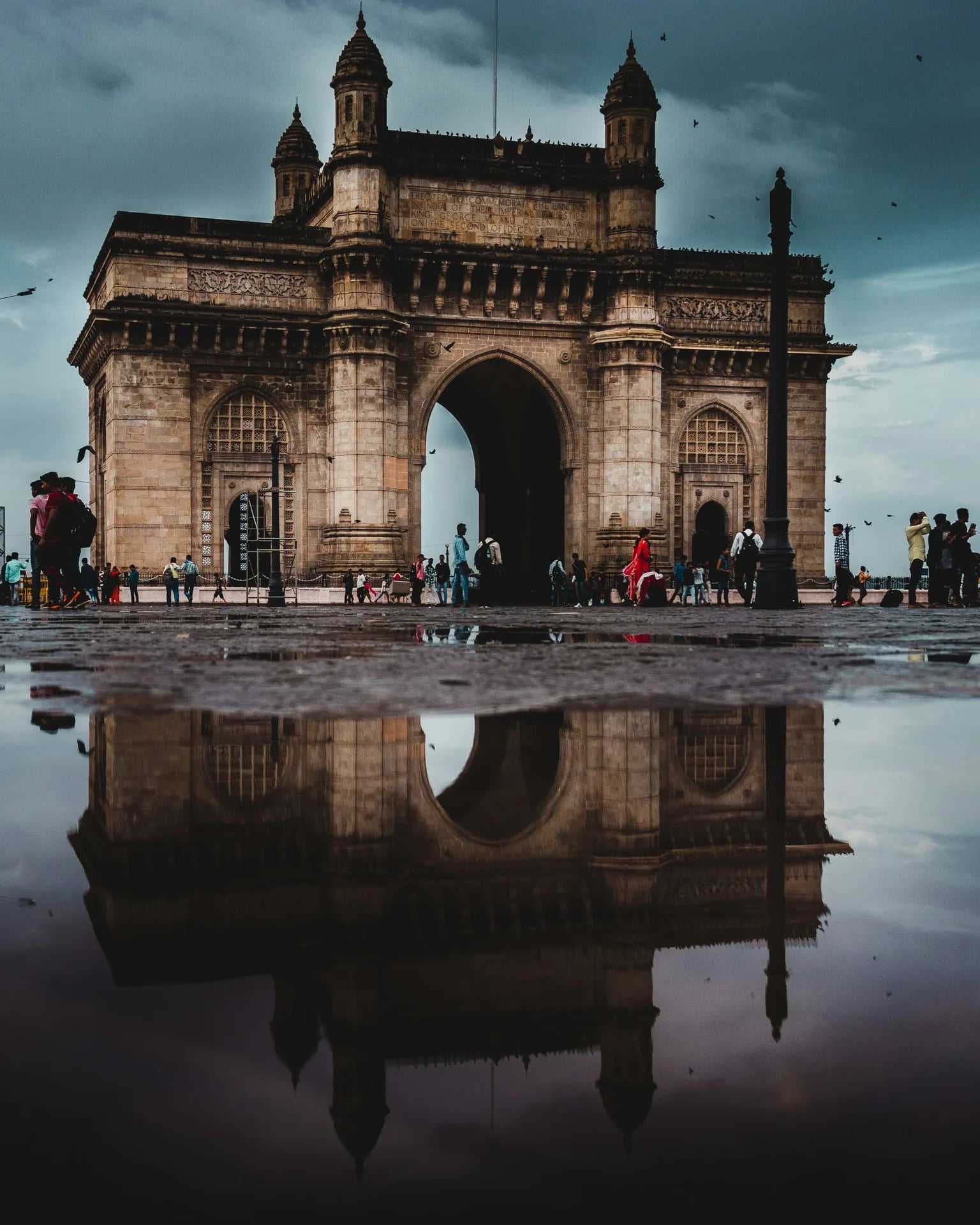 Mumbai Financial District